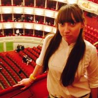 Dasha Balashova's Photo