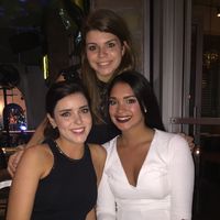 Julia Brewer's Photo