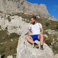 Photos de Joshua Guelmino