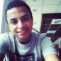 Paulo Henrique Maximiniano's Photo