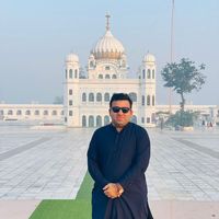 Ameet Kumar的照片