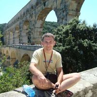 Michael_Traveler's Photo