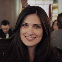 Mariana Pavoni的照片