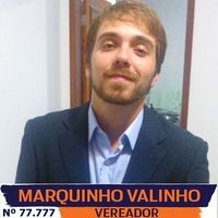 Bernardo Valinho's Photo