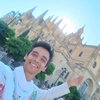 Juan Sebastián Acosta Estrada's Photo