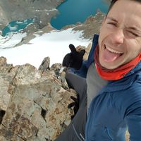 Dylan Lourenço's Photo