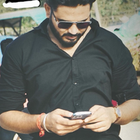 Decent Rajput's Photo