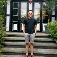 Indra Nur Sidiq的照片