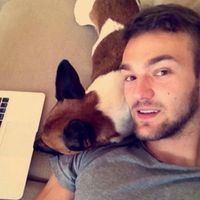 Matt Hlavacka's Photo