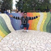 JAVIER BERMEJO's Photo