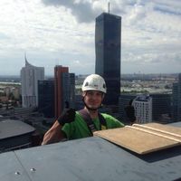 Oliver Somlyay's Photo