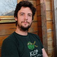 Théo de l Helihos's Photo