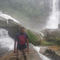 Le foto di Hiran Boniface