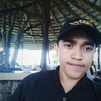 Indra Guckkesten's Photo