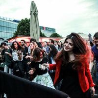 Fotos de Daviha DRIF-LAFONTAINE