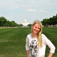 Dasha Sunflower's Photo