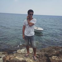 Zura chabashvili的照片