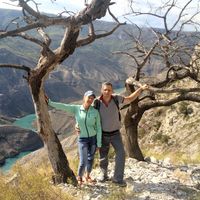 Анастасия&Сергей Гусевы's Photo