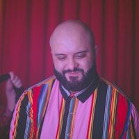 Alvaro Queiroz的照片