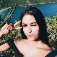 Danielle Sena的照片