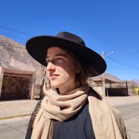 Polina Melnichenko's Photo