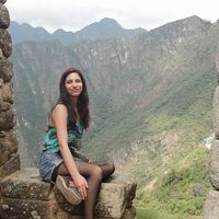 Carla Constanza的照片