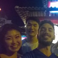 Ivan Litvinoff's Photo