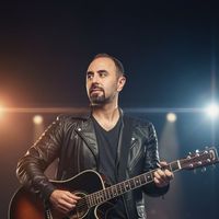 Bassel Abou Samra's Photo