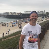 Benoit Bertaux's Photo