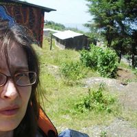 Silvia Serrano的照片