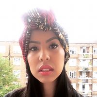 Photos de Michelle Moura