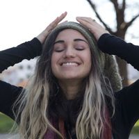 Mumble Peniazek's Photo