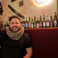 Júlio Dória's Photo