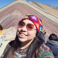 Sandy Quiroga Barrera的照片