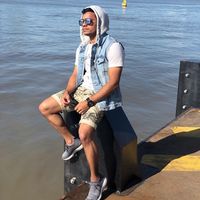 Harsh Gadhecha's Photo