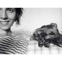 Masha Fomenko的照片