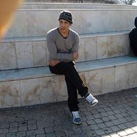 mohsin Chkoun's Photo