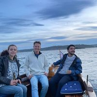 Adrien Lorrain's Photo