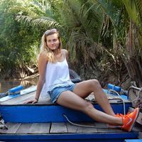 Nadia Nengerman的照片