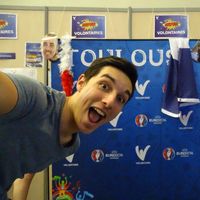 Simon  VIGNALS的照片