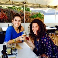 Kristin Kaplan的照片