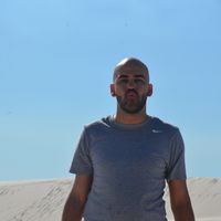 Helder Goes的照片