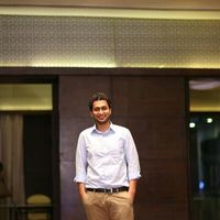 Vamshi Bharadwaj's Photo