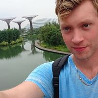 Dyon Withoff's Photo