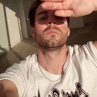 Daniel Martinez的照片