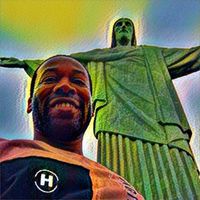 James Edwards的照片