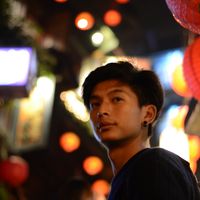 Kiyoshi Salazar's Photo