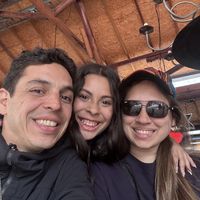 Daniel  Bursztyn's Photo