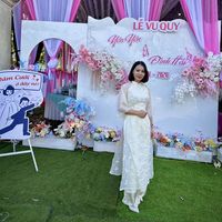 Trang Vu Thi Ngoc's Photo