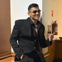 Mayank Rajput的照片